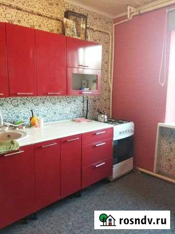 2-комнатная квартира, 48 м², 2/2 эт. в аренду на длительный срок в Батайске Батайск - изображение 1