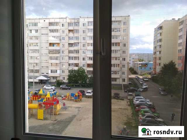 2-комнатная квартира, 51 м², 4/9 эт. на продажу в Тобольске Тобольск - изображение 1