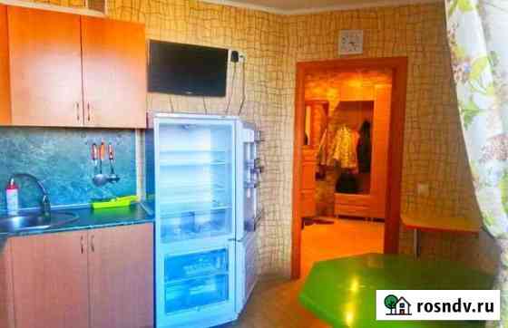 1-комнатная квартира, 37 м², 24/27 эт. в аренду на длительный срок в Мурино Мурино
