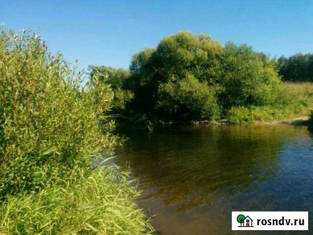 Участок ИЖС 38 сот. на продажу в Веневе Венев - изображение 1