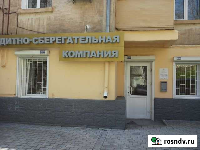 Офисное помещение в центре города (ул. Ленина) Севастополь - изображение 1