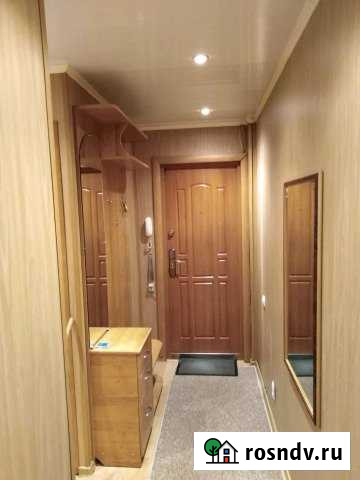 2-комнатная квартира, 44 м², 3/5 эт. в аренду на длительный срок в Братске Братск - изображение 1