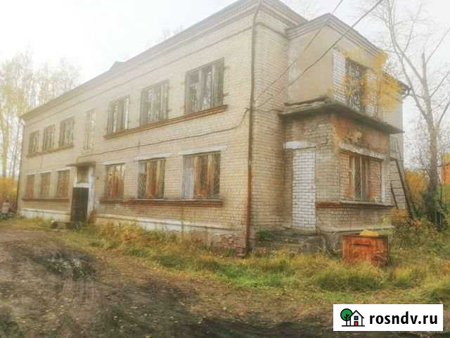 Производственное помещение, 550 кв.м. Иваново - изображение 1