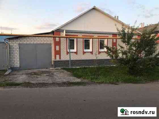Дом 75 м² на участке 4 сот. на продажу в Новом Осколе Новый Оскол
