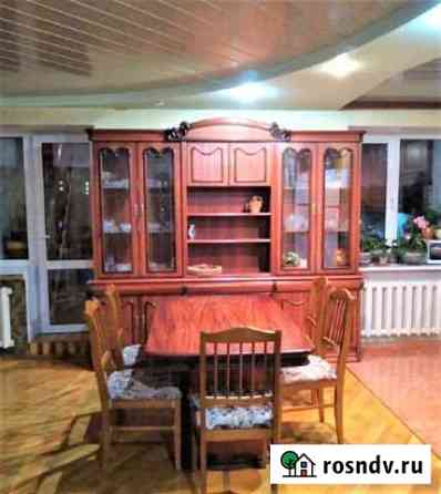 4-комнатная квартира, 132 м², 5/6 эт. на продажу в Нижнем Новгороде Нижний Новгород