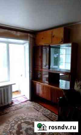 1-комнатная квартира, 28 м², 3/4 эт. на продажу в Фокино Брянской области Фокино