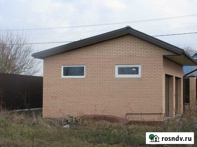 Дом 468 м² на участке 25 сот. на продажу в Калужской Калужская - изображение 1