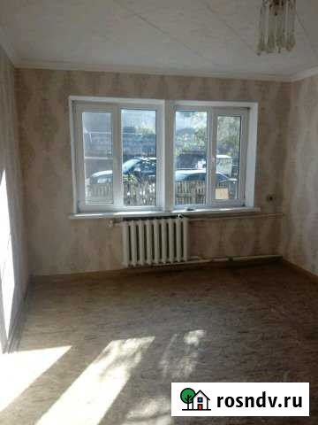 1-комнатная квартира, 28 м², 1/2 эт. на продажу в Майкопе Майкоп - изображение 1