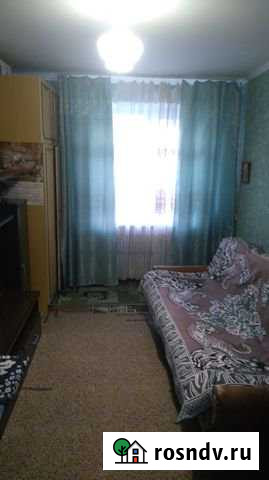 Комната 12 м² в 1-ком. кв., 1/5 эт. на продажу в Старом Осколе Старый Оскол - изображение 1