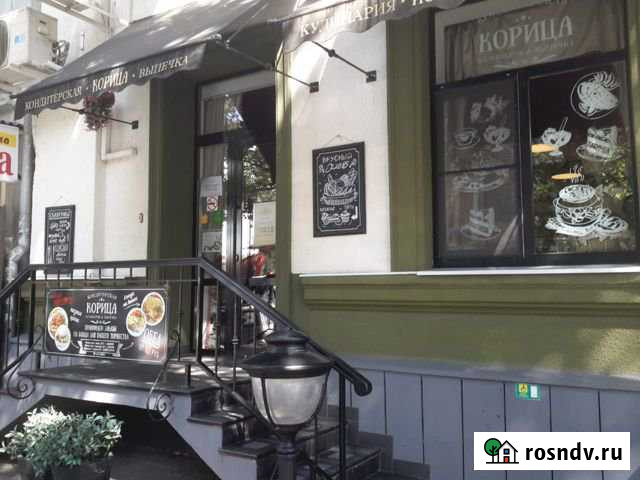 Магазин, кафе, ресторан Ростов-на-Дону - изображение 1