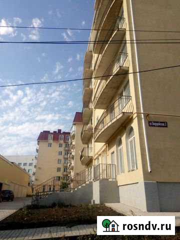 2-комнатная квартира, 57 м², 2/7 эт. на продажу в Судаке Судак - изображение 1