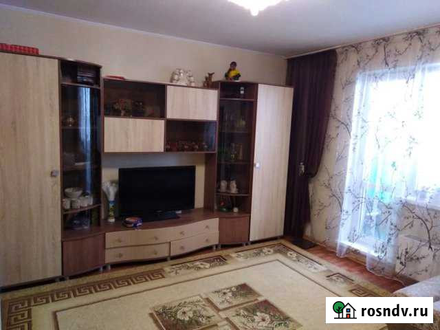 1-комнатная квартира, 40 м², 10/10 эт. на продажу в Заречном Свердловской области Заречный - изображение 1