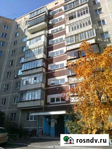 4-комнатная квартира, 82 м², 7/10 эт. на продажу в Миассе Миасс - изображение 1