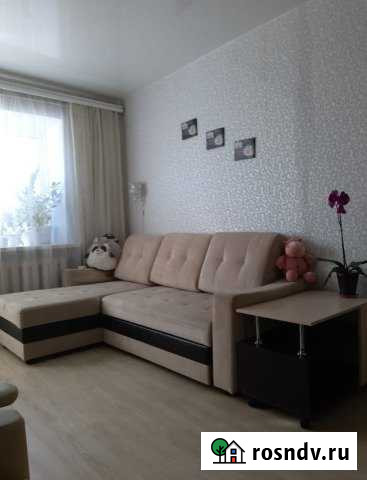 1-комнатная квартира, 32 м², 4/4 эт. на продажу в Кирово-Чепецке Кирово-Чепецк - изображение 1