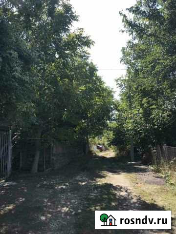 Участок СНТ, ДНП 5 сот. на продажу в Северной Северная - изображение 1