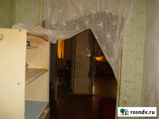 2-комнатная квартира, 50 м², 1/1 эт. на продажу в Моршанске Моршанск - изображение 1