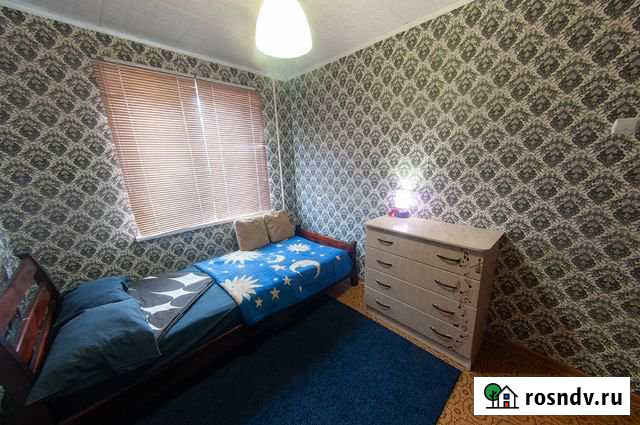 2-комнатная квартира, 44 м², 4/5 эт. в аренду посуточно в Волгодонске Волгодонск - изображение 1