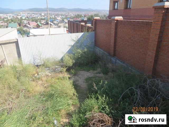 Участок промназначения 664 сот. на продажу в Улан-Удэ Улан-Удэ - изображение 1