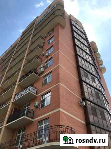 2-комнатная квартира, 90 м², 7/11 эт. на продажу в Пятигорске Пятигорск - изображение 1