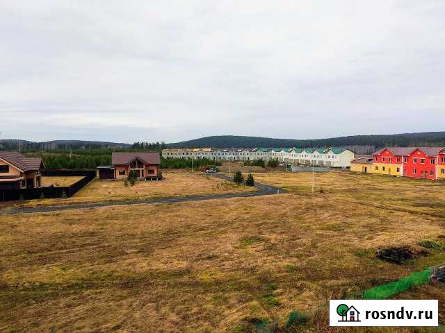 Участок ИЖС 13 сот. на продажу в Сысерти Сысерть - изображение 1