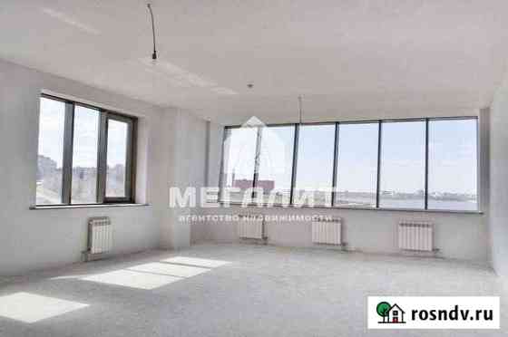 4-комнатная квартира, 165 м², 5/12 эт. на продажу в Казани Казань