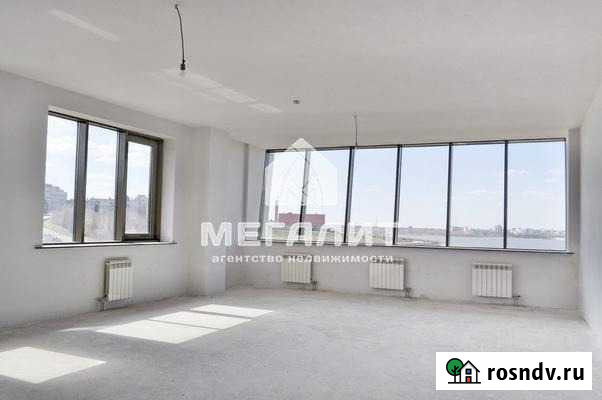 4-комнатная квартира, 165 м², 5/12 эт. на продажу в Казани Казань - изображение 1