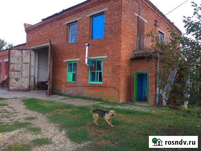 Помещение свободного назначения, можно под сто Нововеличковская - изображение 1