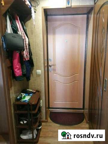 2-комнатная квартира, 43 м², 1/3 эт. на продажу в Рассказово Рассказово - изображение 1