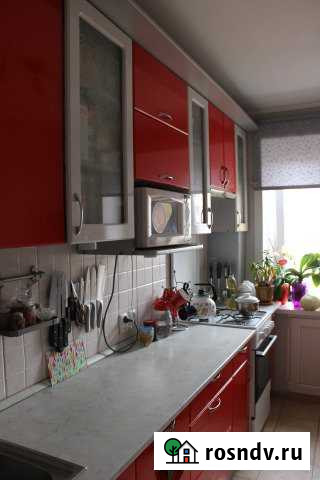 2-комнатная квартира, 48 м², 3/5 эт. на продажу в Старой Руссе Старая Русса - изображение 1