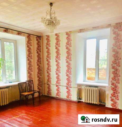 2-комнатная квартира, 50 м², 2/4 эт. на продажу в Балахне Балахна - изображение 1