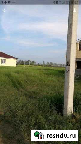 Участок ИЖС 3 сот. на продажу в Витязево Витязево - изображение 1