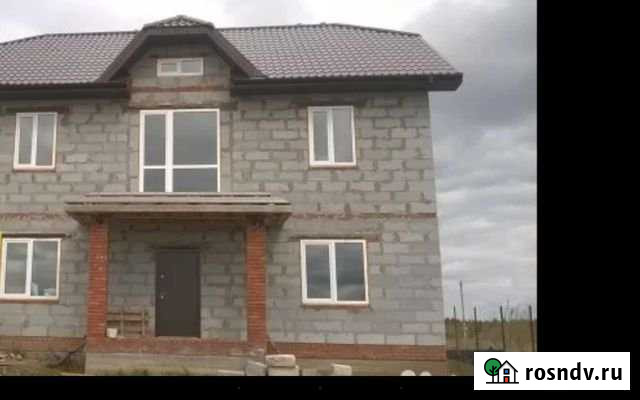 Коттедж 148 м² на участке 10 сот. на продажу в Соликамске Соликамск - изображение 1