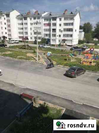 3-комнатная квартира, 120 м², 2/4 эт. на продажу в Березниках Березники
