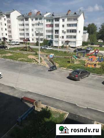 3-комнатная квартира, 120 м², 2/4 эт. на продажу в Березниках Березники - изображение 1