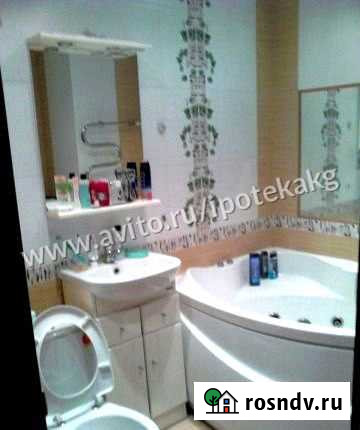 3-комнатная квартира, 48 м², 5/5 эт. на продажу в Радужном Ханты-Мансийского АО Радужный - изображение 1