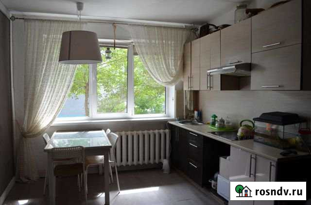 2-комнатная квартира, 45 м², 1/5 эт. на продажу в Бору Бор - изображение 1