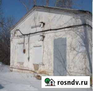 Здание конторы, 297.7 кв.м. Безенчук - изображение 1