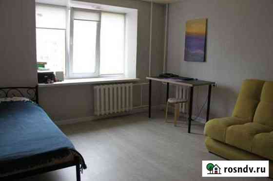 1-комнатная квартира, 42 м², 3/9 эт. в аренду на длительный срок в Стерлитамаке Стерлитамак