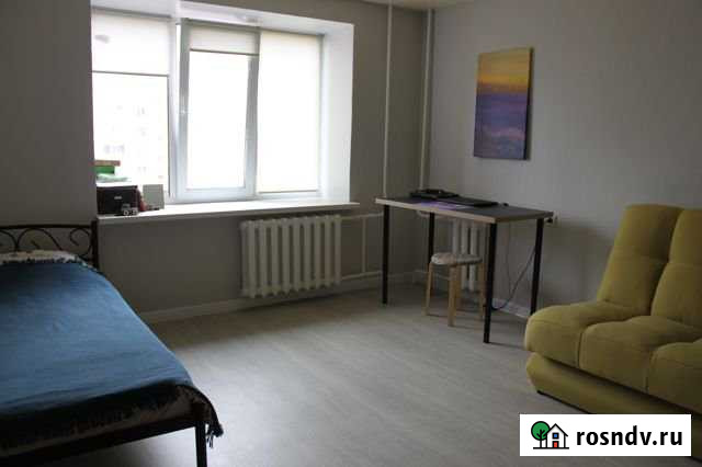 1-комнатная квартира, 42 м², 3/9 эт. в аренду на длительный срок в Стерлитамаке Стерлитамак - изображение 1