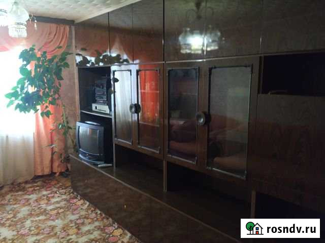 3-комнатная квартира, 80 м², 3/9 эт. в аренду на длительный срок в Ногинске Ногинск - изображение 1