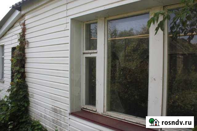 Дом 65 м² на участке 30 сот. на продажу в Совхозе Селезнёвском Совхоз Селезнёвский - изображение 1