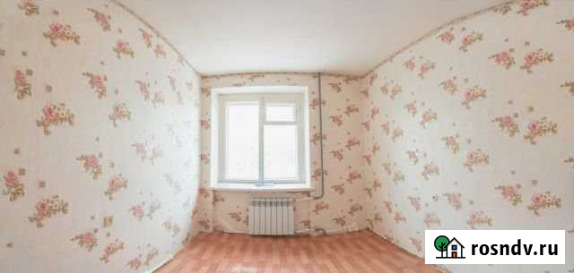 4-комнатная квартира, 61 м², 4/5 эт. на продажу в Тутаеве Тутаев - изображение 1