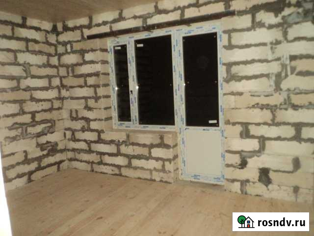 Дом 100 м² на участке 5 сот. на продажу в Арзамасе Арзамас - изображение 1