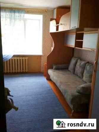 Комната 13 м² в 3-ком. кв., 5/5 эт. на продажу в Вологде Вологда