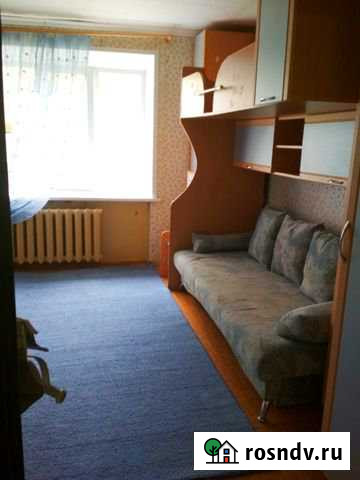 Комната 13 м² в 3-ком. кв., 5/5 эт. на продажу в Вологде Вологда - изображение 1