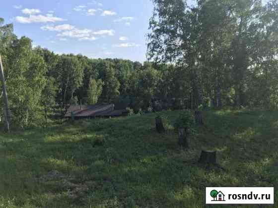 Участок СНТ, ДНП 12 сот. на продажу в Кольцово Кольцово