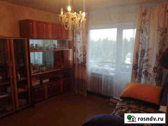 2-комнатная квартира, 37 м², 4/5 эт. на продажу в Сосногорске Сосногорск