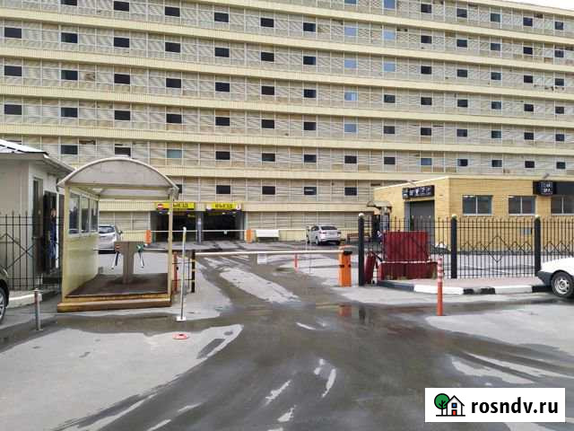 Машиноместо 20 м² на продажу в Реутове Реутов - изображение 1