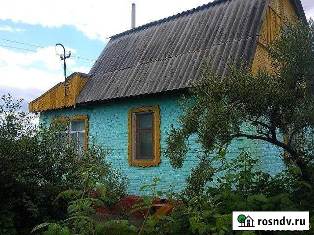 Дача 35 м² на участке 6 сот. на продажу в Омске Омск - изображение 1