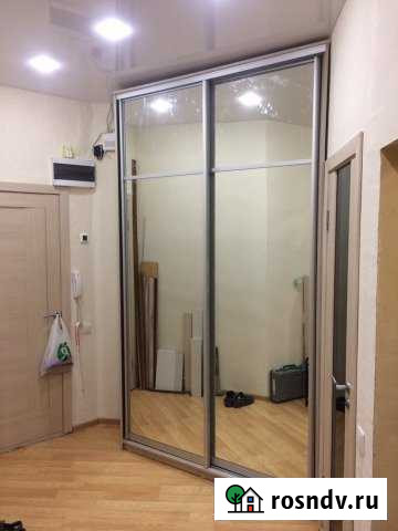 3-комнатная квартира, 85 м², 3/4 эт. на продажу в Мончегорске Мончегорск - изображение 1